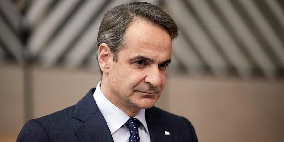 Τυφώνας…«Melissa» χτυπάει την κυβέρνηση με τον Κυριάκο να επιχειρεί να ελέγξει τα ανεξέλεγκτα!  Οι νέες δικογραφίες για τον ΟΠΕΚΕΠΕ και οι δύσκολες αποφάσεις που καλείται να πάρει ο Μητσοτάκης!