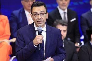 Ο καθηγητής Σ. Σέρμπος αναλαμβάνει σύμβουλος του Πρωθυπουργού για θέματα εξωτερικής πολιτικής