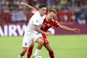 Στην Κοπεγχάγη απόψε η τελευταία ευκαιρία της Εθνικής να μείνει “ζωντανή” για το Μουντιάλ