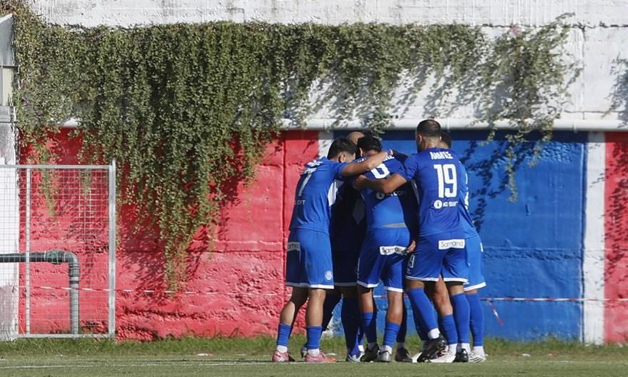 Super League 2: Πρώτη νίκη για τα Χανιά