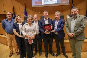 Πρόγραμμα «ΖΩΗ» της Περιφέρειας Κρήτης, μία από τις σημαντικότερες πρωτοβουλίες