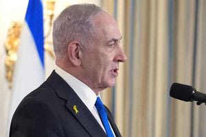 Νετανιάχου: «Πιστεύω ότι πλησιάζουμε στο τέλος του πολέμου»