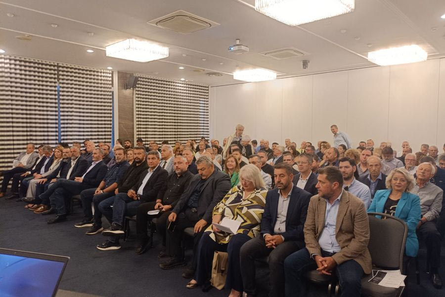 Ο αγώνας για την Προστατευόμενη Γεωγραφική Ένδειξη στο ελαιόλαδο μόλις αρχίζει