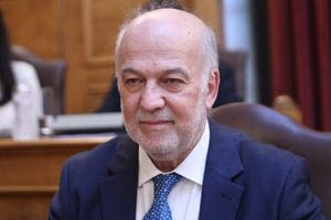 Υπουργείο Δικαιοσύνης: Παρουσιάστηκε ο ψηφιακός φάκελος δικογραφίας