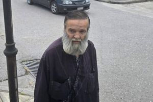 Πέθανε ο πατέρας Λάμπρος – Ήταν ο παππούς του 21χρονου που σκότωσε τη μητέρα του στη Λάρισα