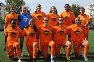 Ποδόσφαιρο γυναικών: “Διπλό” στην Κηφισιά και 4η θέση για τον ΟΦΗ