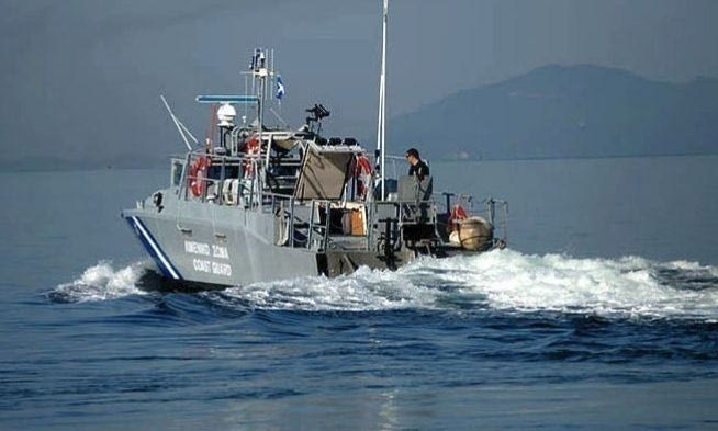 Τραγωδία στη Μυτιλήνη: Ναυάγιο με νεκρούς μετανάστες στην περιοχή «Τσίλια»