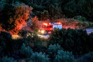 Λάρισα: Πώς ο 53χρονος βρέθηκε να ψάχνει λίρες – Ο μύθος για χρυσό που τον οδήγησε στον θάνατο