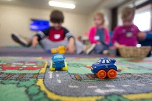 Βρεφονηπιακοί σταθμοί: Πότε ξεκινούν οι αιτήσεις για τα νέα vouchers