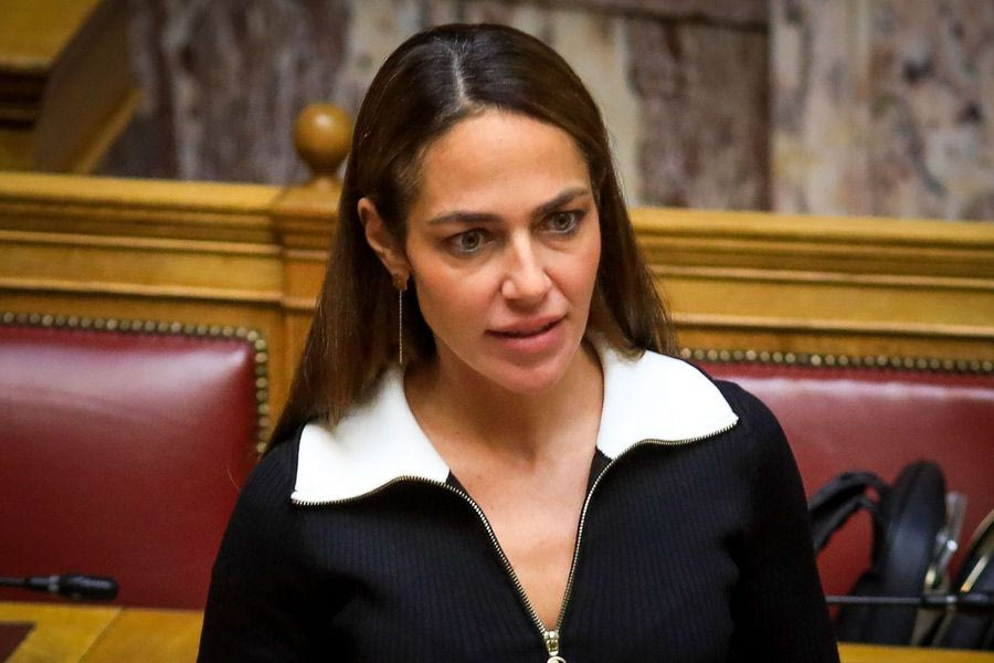 Δόμνα Μιχαηλίδου: Ξεκινά σήμερα το πρόγραμμα των Σχολικών Γευμάτων για 231.062 μαθητές δημοτικού