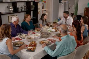 Το Σόι σου: Χαμπέοι και Τριαντάφυλλοι σε νέες περιπέτειες – Αναλυτικά τα δύο πρώτα επεισόδια