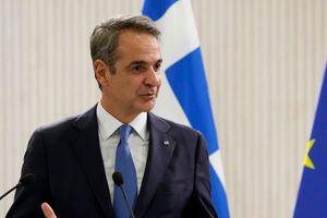 Μητσοτακης για ΟΠΕΚΕΠΕ: Δεν πρόκειται να κάνουμε πίσω, όποιο κι αν είναι το πολιτικό κόστος