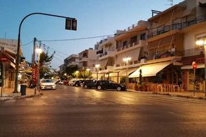 Τι θα γίνει με τους βανδαλισμούς στην Αλικαρνασσό;