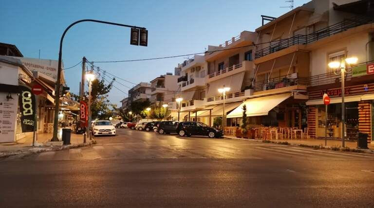 Τι θα γίνει με τους βανδαλισμούς στην Αλικαρνασσό;
