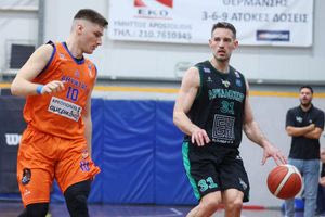 National League 1: Ήττες για Αναγέννηση και ΟΦΗ στην 3η αγωνιστική