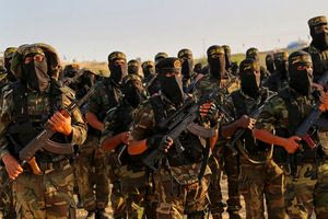 Γάζα: Η Παλαιστινιακή Ισλαμική Τζιχάντ ενέκρινε την απάντηση της Χαμάς για το αμερικανικό σχέδιο