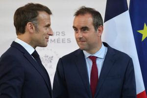 Γαλλία: Τον Λεκορνί διόρισε ξανά πρωθυπουργό ο Μακρόν!