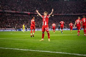 Champions League: Με «σπασμένα φρένα» η Μπάγερν