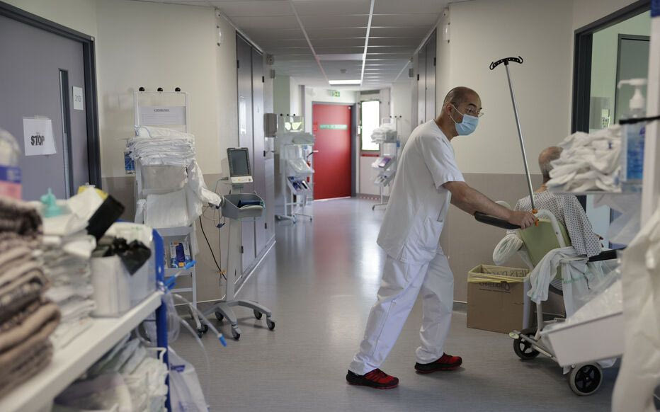 Οι εργαζόμενοι κατέγραψαν τις ελλείψεις σε όλα τα νοσοκομεία της Κρήτης και είναι πάρα πολλές