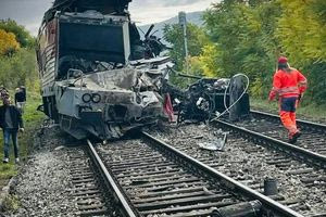 Σλοβακία: Σύγκρουση τρένων με 20 τραυματίες
