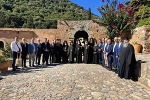 Απαραίτητος ο διάλογος της Εκκλησίας με την ιατρική επιστήμη για την ευθανασία