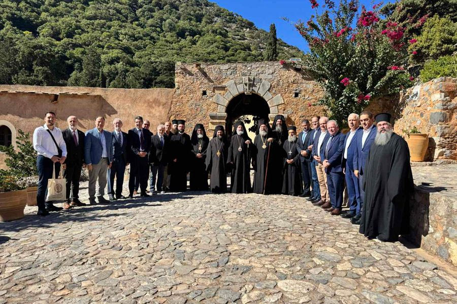 Απαραίτητος ο διάλογος της Εκκλησίας με την ιατρική επιστήμη για την ευθανασία