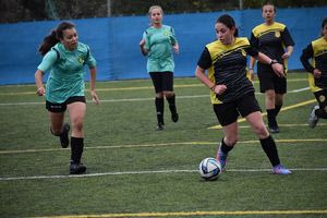 Σέντρα στις 19 Οκτωβρίου για την Γ’ κατηγορία ποδοσφαίρου Γυναικών