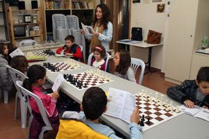 Μία «κυψέλη» πολιτισμού και δραστηριοτήτων