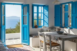 Οι  ξενοδόχοι ζητούν από  τον Πρωθυπουργό οριζόντια μέτρα περιορισμού του airbnb σε όλη την  Κρήτη