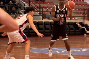 Πρώτη νίκη για το Ρέθυμνο στη National League 2