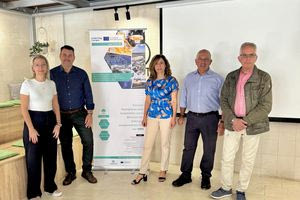 Σημαντική συνάντηση στο Ηράκλειο για την ενίσχυση των εξαγωγών μέσω του Lead EXPORT