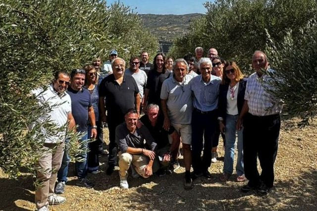 Κρήτη και Ίμπιζα έχουν πολλά κοινά