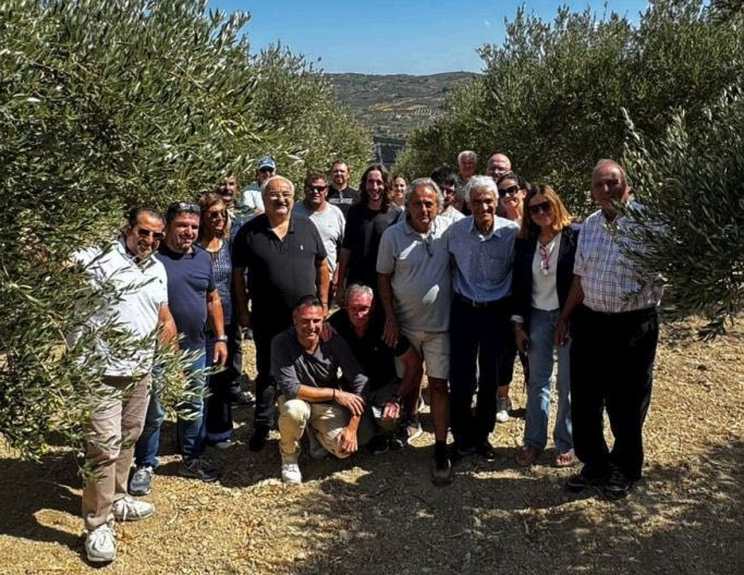 Κρήτη και Ίμπιζα έχουν πολλά κοινά