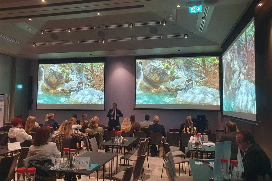 Η Κρήτη στην… τουριστική αγορά της Σκανδιναβίας