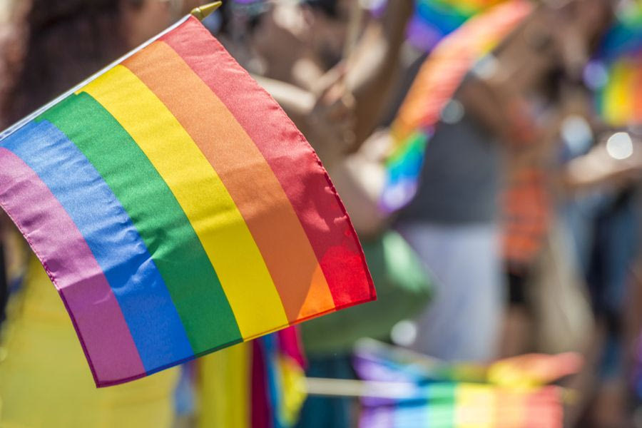 Νομοσχέδιο στην Τουρκία προβλέπει φυλάκιση για ΛΟΑΤΚΙ άτομα και ζευγάρια του ίδιου φύλου