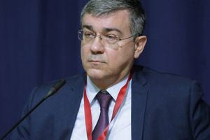 Μ. Γραφάκος: Το μοντέλο διαχείρισης των αποβλήτων στη χώρα μας έχει πλέον αποκτήσει ορθολογικό χαρακτήρα