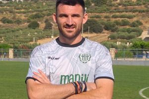 Γ΄ Εθνική: Επίθεση-φωτιά ο Γιούχτας με 10 γκολ , πρώτη στον 6ο όμιλο