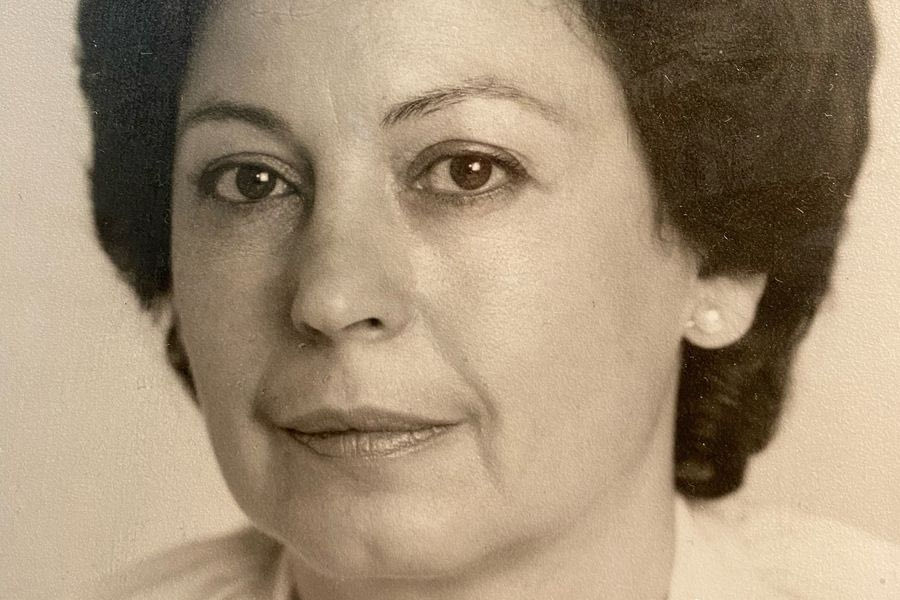 Την ερχόμενη Τετάρτη η απονομή του Βραβείου Ηθικής Τάξεως 2025 του Δήμου Ηρακλείου στη Μαρία Λυριτζάκη