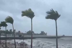 Αϊτή: Δέκα άνθρωποι, τουλάχιστον, έχασαν τη ζωή τους από τον τυφώνα Μελίσσα