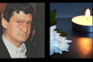 Θλίψη για το Γιώργο Πλούσο που έφυγε στα 74 του χρόνια