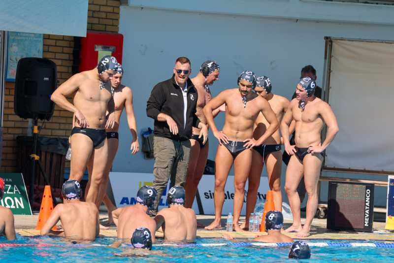 Πρεμιέρα στις 16 Νοεμβρίου με τον Ιωνικό εντός έδρας για το πόλο του ΟΦΗ