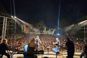 Περισσότεροι από 140.000 θεατές και 190 παραστάσεις στο Φεστιβάλ «Ηράκλειο Καλοκαίρι 2025»