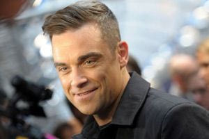 Ρόμπι Γουίλιαμς: Αποκάλυψε ότι πάσχει από το σύνδρομο Τουρέτ