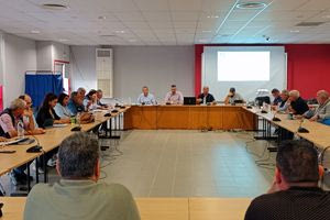 Οι αποφάσεις που έλαβε το Δημοτικό Συμβούλιο στην 23η τακτική συνεδρίαση του