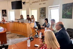 Δύο σχολεία του Μαλεβιζίου στο Ευρωπαϊκό Πρόγραμμα SUNRISE για τις διατροφικές συνήθειες των εφήβων