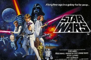 Πέθανε ο καλλιτέχνης Ντρου Στράουζαν, που δημιούργησε τις αφίσες των «Indiana Jones» και «Star Wars»