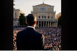 «Αλέξη πού πας…»: Το τραγούδι μετά την παραίτηση του Τσίπρα που έγινε viral – Δείτε βίντεο