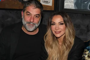 Δέσποινα Βανδή: Η πρώτη ανάρτηση για τον Βασίλη Μπισμπίκη μετά το τροχαίο και την καταδίκη του