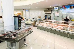 Ανανεωμένο κατάστημα Χαλκιαδάκης Max στη Θερίσσου