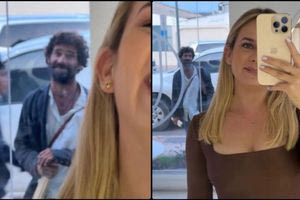 Άνδρας που αγνοείτο για 2 χρόνια, εντοπίστηκε μέσα από το… TikTok – Δείτε βίντεο